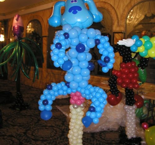 088 blue's clues