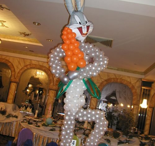 089 Buggs'n carrot