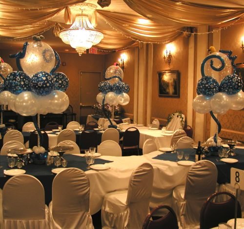 186 Center pieces 2