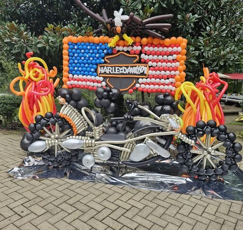 Harley 3