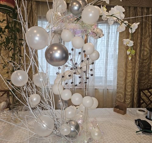 Orchid Bridal 1